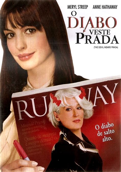 o diabo veste prada dublado completo|Assistir O Diabo Veste Prada (2006) Online Dublado – RedeCanais.